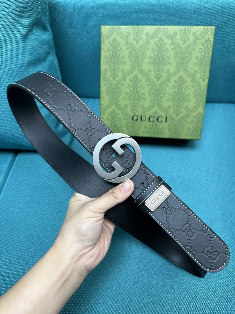 Gucci Belts